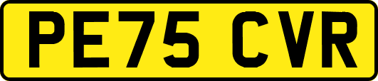 PE75CVR