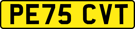 PE75CVT