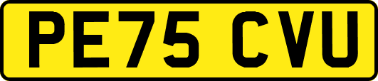 PE75CVU