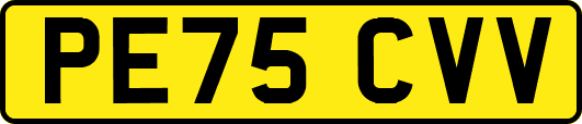 PE75CVV