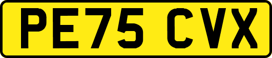 PE75CVX