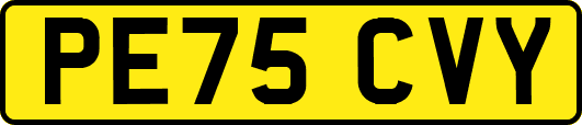 PE75CVY