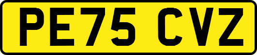 PE75CVZ