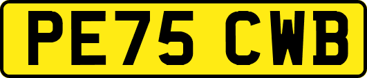 PE75CWB