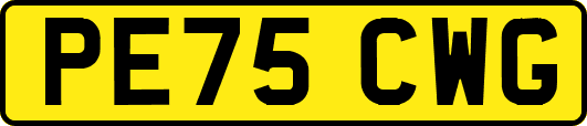 PE75CWG