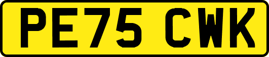 PE75CWK