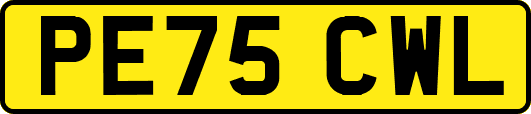 PE75CWL