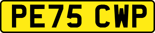PE75CWP