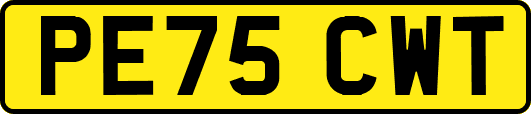 PE75CWT