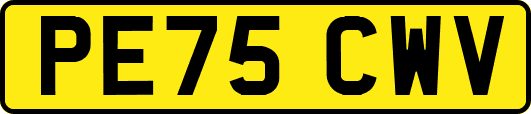 PE75CWV