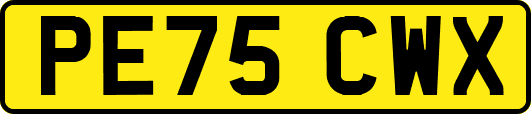PE75CWX