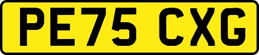 PE75CXG