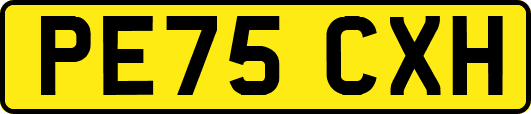PE75CXH