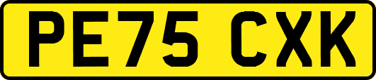PE75CXK