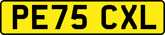 PE75CXL