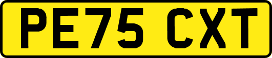 PE75CXT