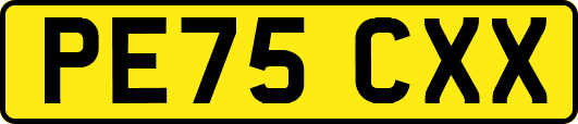 PE75CXX