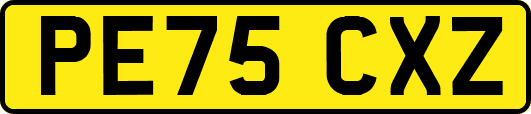 PE75CXZ