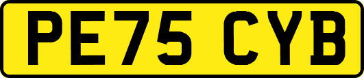 PE75CYB