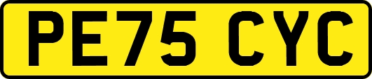 PE75CYC