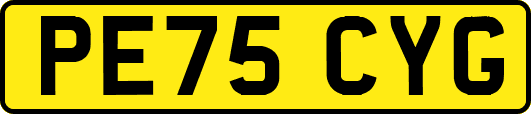 PE75CYG