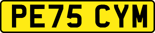 PE75CYM