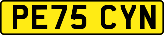 PE75CYN