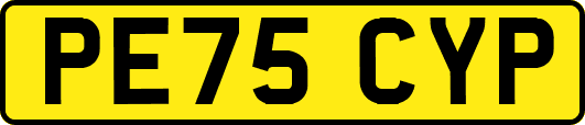 PE75CYP