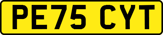 PE75CYT