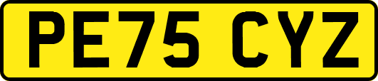 PE75CYZ