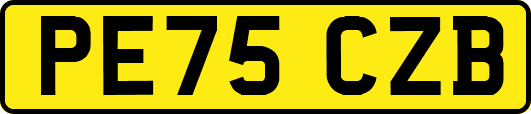 PE75CZB