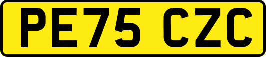 PE75CZC