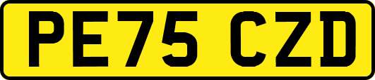 PE75CZD