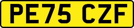 PE75CZF