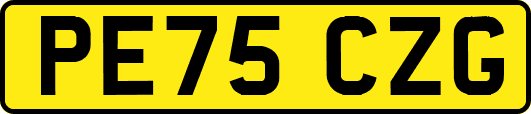 PE75CZG