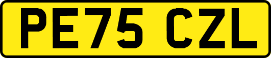 PE75CZL