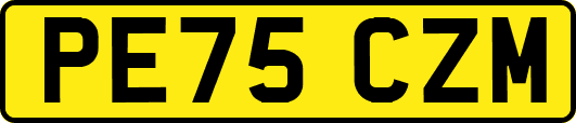 PE75CZM