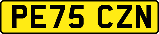 PE75CZN