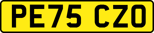 PE75CZO