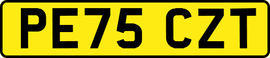 PE75CZT
