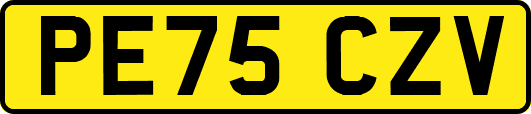 PE75CZV