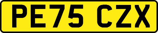 PE75CZX