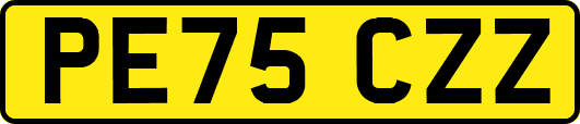 PE75CZZ