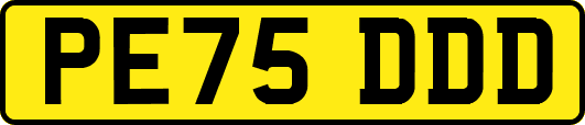 PE75DDD