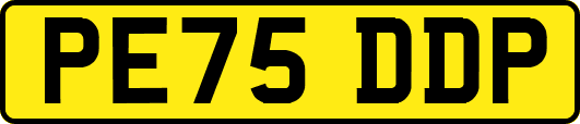 PE75DDP