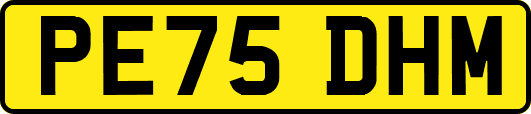 PE75DHM