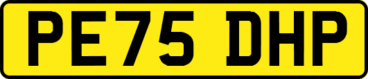 PE75DHP