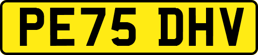 PE75DHV