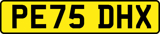 PE75DHX