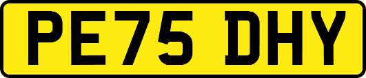 PE75DHY